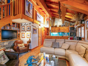 Charmant duplex avec cheminée, parking et WiFi à Val-d'Isère - FR-1-694-368 Val-D'isère